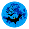 Vampire Bats Against The 