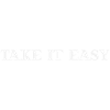 Take it easy Geschenkidee