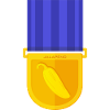 Jalapeno Medal