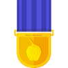Red Savina Medal