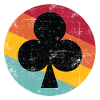 Poker Retro