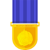 Scotch Bonnet Medal