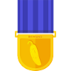 Serrano Medal