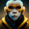 monkey king