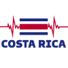Costa Rica Football 2022 heartbeat