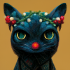 cat
