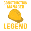 Site Manager Legend