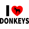 Donkey