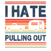 I Hate Pulling Out - Caravan