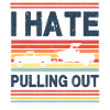 I Hate Pulling Out - Boating