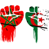 Maroc Algérie Khawa Khawa
