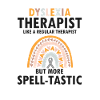 Dyslexia Awareness and Dyslexia Teachers