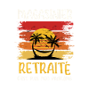 magasinier retraité