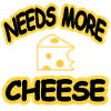 Cheese
