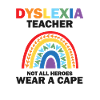 Dyslexia Awareness and Dyslexia Teachers