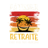 pâtissier retraité