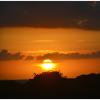 Sonnenuntergang