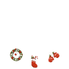 Fuchs Weihnachten Weihnachtstraumfänger