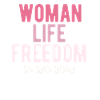 Woman Life Freedom