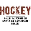 Eishockey