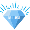 diamand brilliant