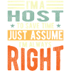 Host