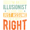 Illusionniste