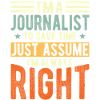 Journalist