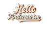 Hello Kindergarten