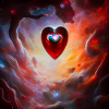 Das Herz des Universums