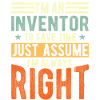 Inventor