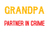 Grand-père la mauvaise influence