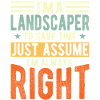 Landscaper