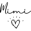 Mimi. mimi gift