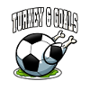 Thanksgiving Soccer Turkey And Goals