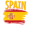 I love Spain