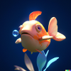 Ugly Fish