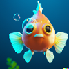 Poisson sucré