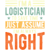 Logistics