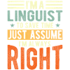 Linguist