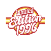 Edition Limitée Millésime 1996