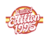 Edition Limitée 1995 Millésime