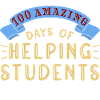 100 Days Of School