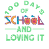 100 Days Of School