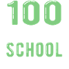 100 jours d’école