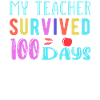 100 Days Of School