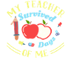 100 Days Of School