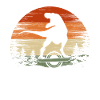 Float Saurus Shirt Geschenk Onewheel