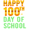 100 jours d’école