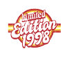 Edition Limitée Millésime 1998